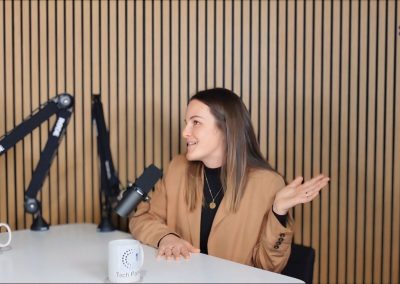 The Business Game Podcast