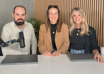 The Business Game Podcast