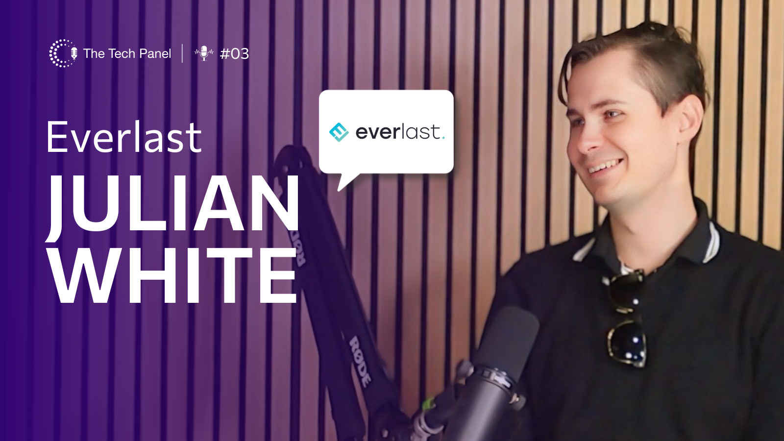 Everlast Networks - Julian White