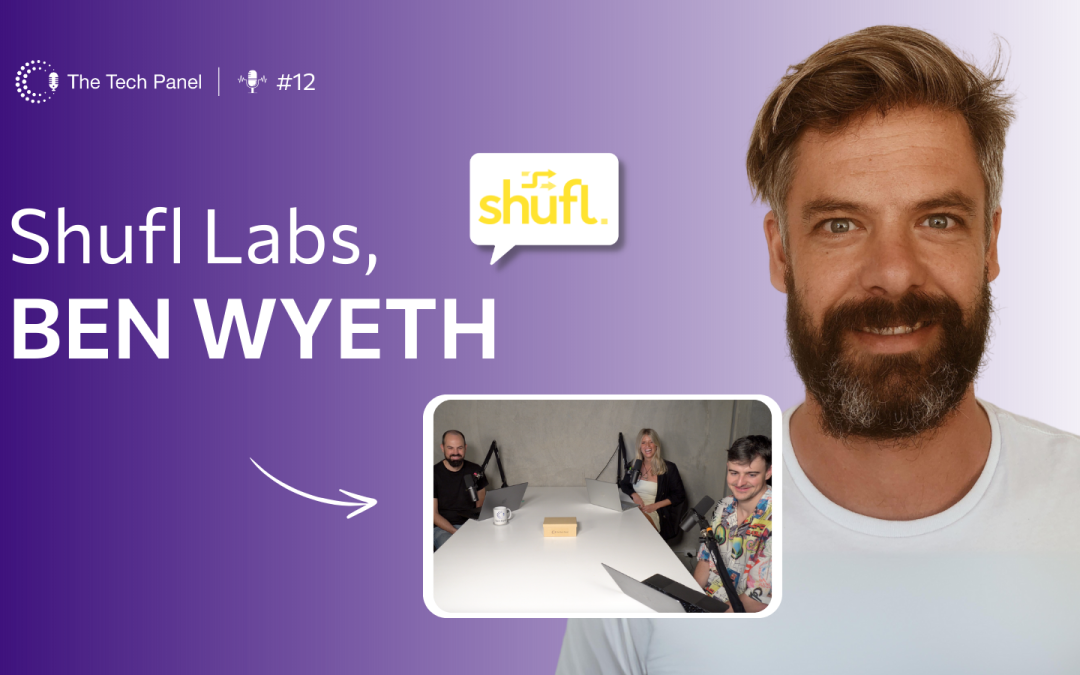Shufl Labs