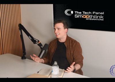 The Business Game Podcast