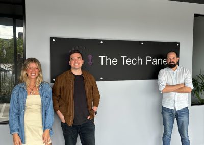 The Business Game Podcast
