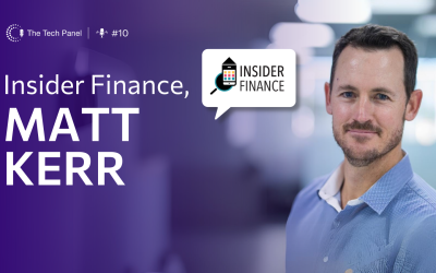 Insider Finance