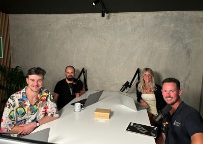 The Business Game Podcast