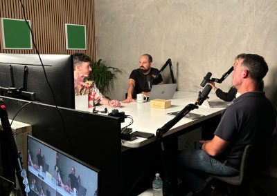 The Business Game Podcast