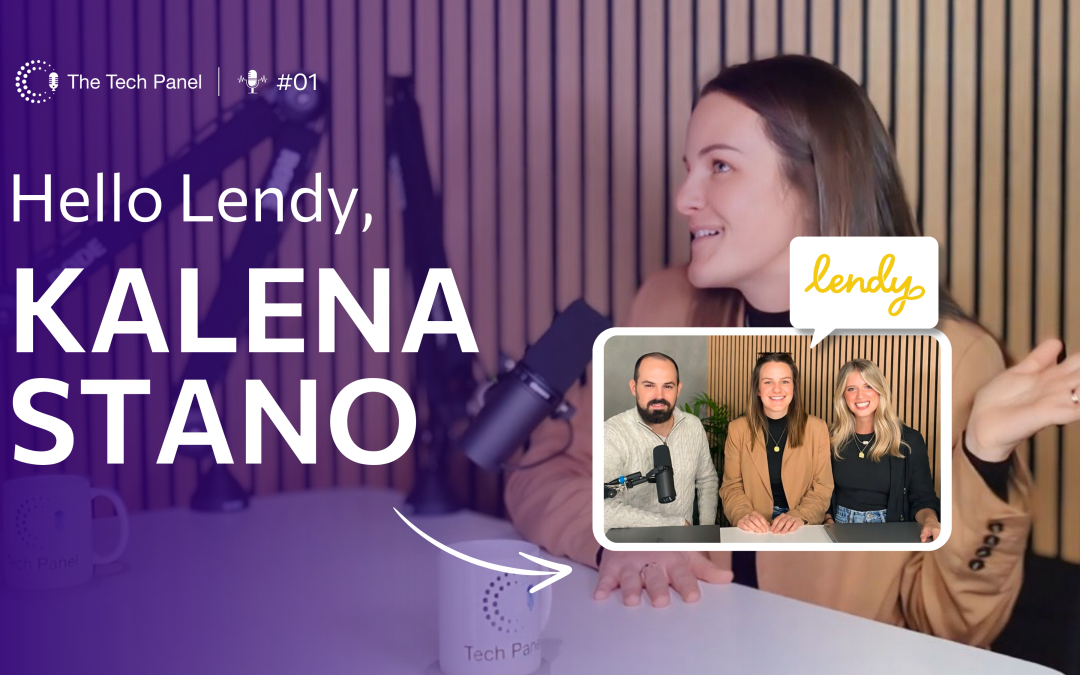 Lendy