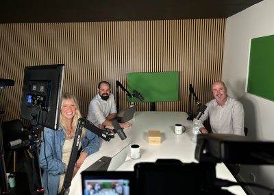 The Business Game Podcast