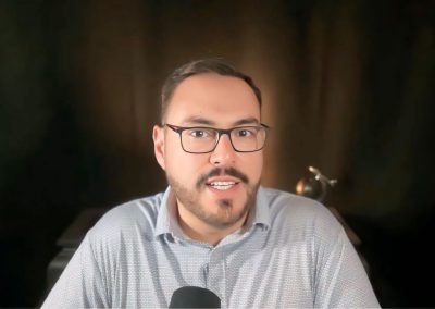 The Business Game Podcast