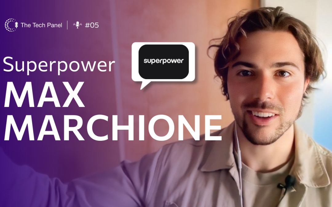 Superpower