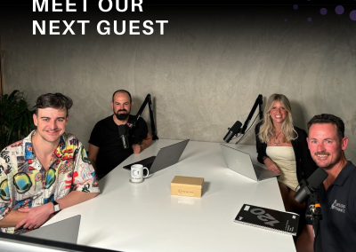 The Business Game Podcast