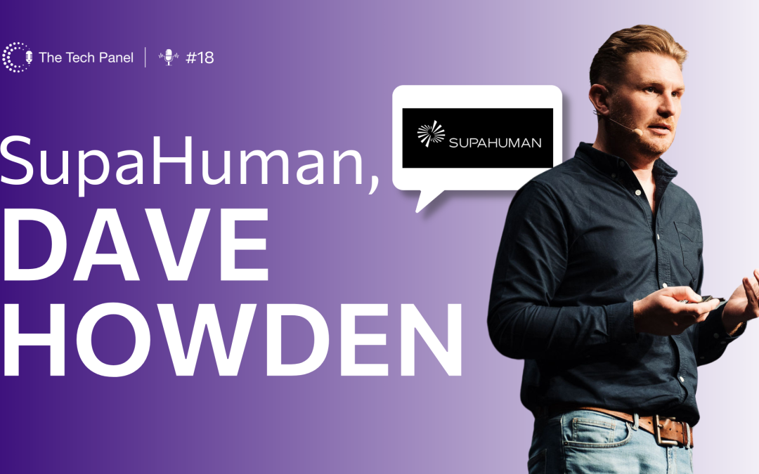 SupaHuman