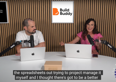 The Business Game Podcast