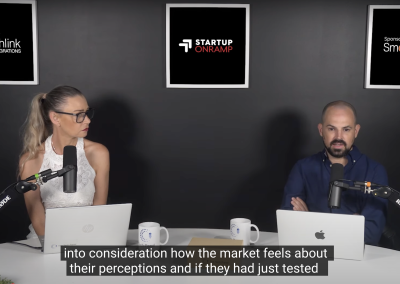 The Business Game Podcast