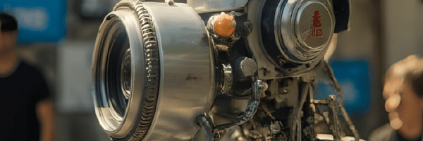 AI Is Reshaping Content Creation: A Game-Changer or a Threat to Digital Creators?