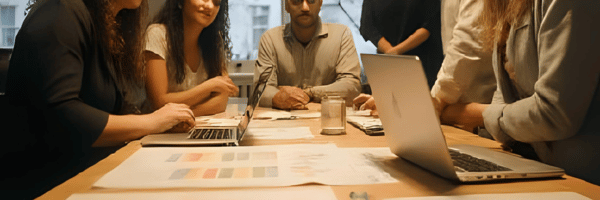 The Business Game Podcast