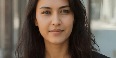 The Top 5 Women Redefining Business and Leadership