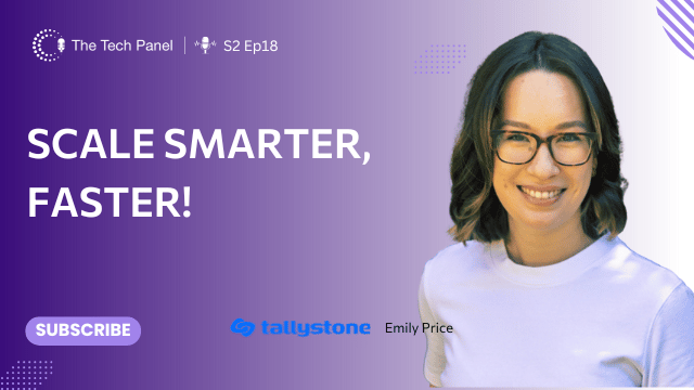 Emily Price - Tallystone