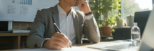 The Innovator’s Dilemma: How to Balance Disruption with Core Stability