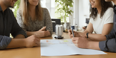 How Intrapreneurship and Strategic Market Navigation Propel Small Businesses