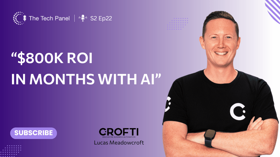 Crofti