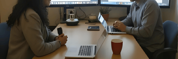 The Hybrid Workforce Playbook: Managing Remote and In-Office Teams Effectively