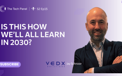 VEDX Solutions