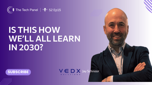 VEDX Solutions