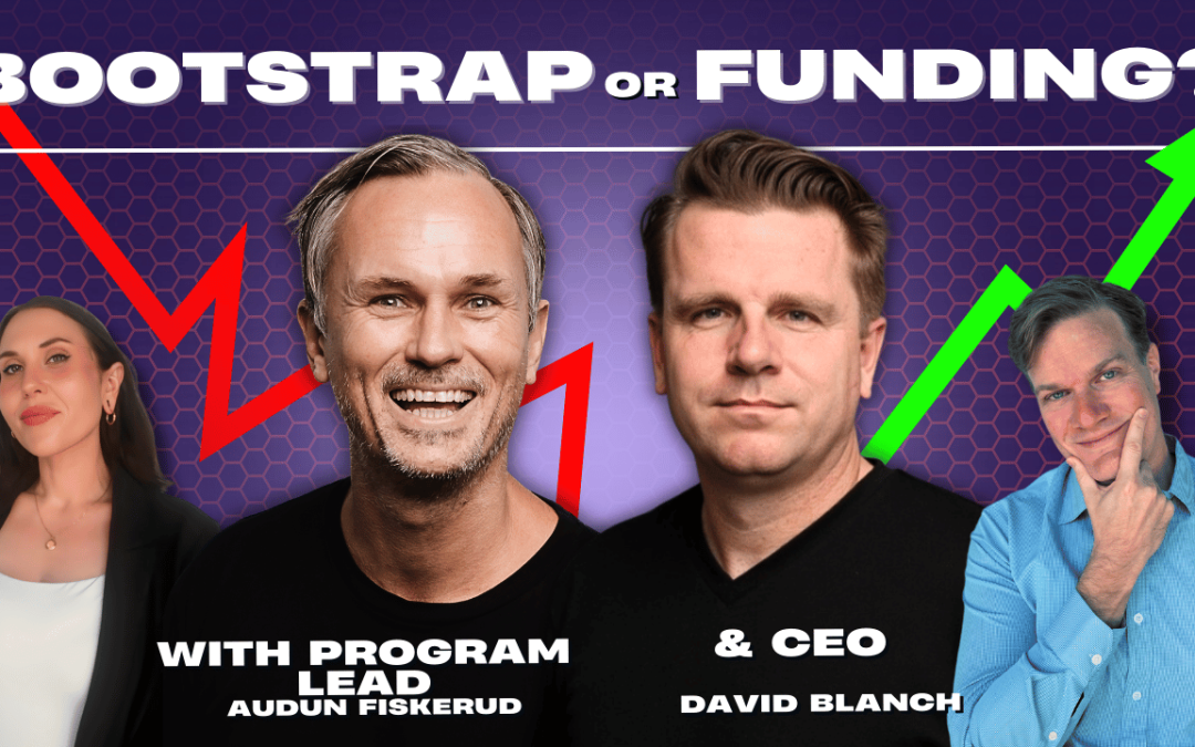 Bitpool & EnergyLab
