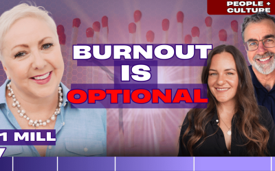 Six Figure Business Coaching