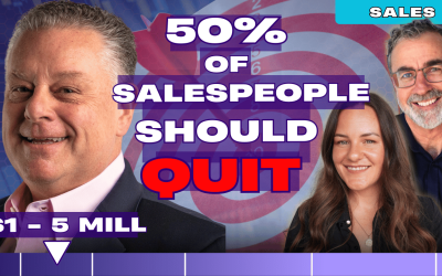 Helix Sales Development