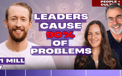 The Everyday Sales Leader