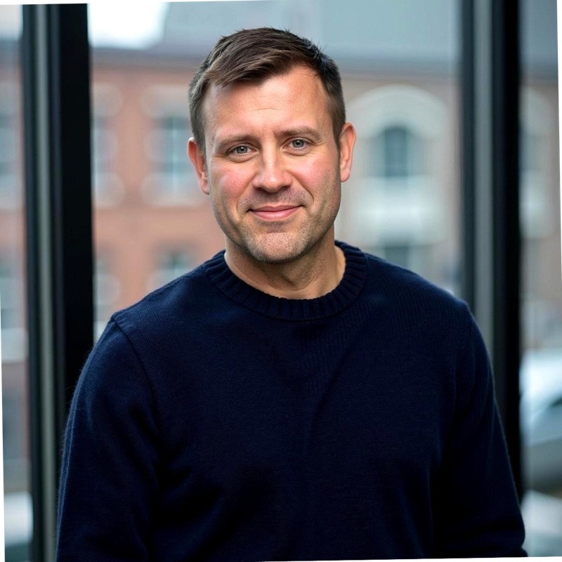 The Business Game Podcast