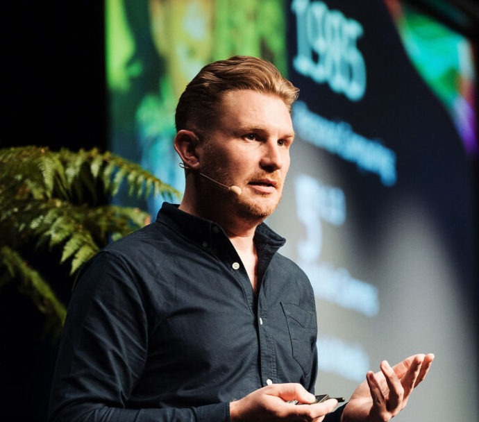 The Business Game Podcast